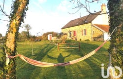 Sazeray, Centre-Val de Loire 36160