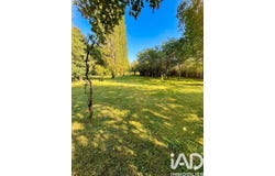 Douchy, Centre-Val de Loire 45220