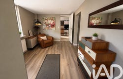 Longevelle-sur-Doubs, Bourgogne-Franche-Comté 25260