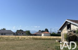 Horgues, Occitanie 65310