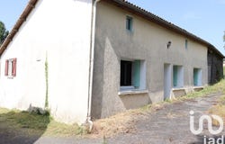 Clessé, Nouvelle-Aquitaine 79350