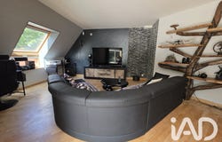 Pédernec, Brittany 22540