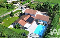 Balbigny, Auvergne-Rhône-Alpes 42510