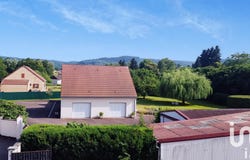 Autun, Bourgogne-Franche-Comté 71400