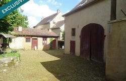 Cheilly-Les-Maranges, Bourgogne 71150