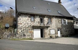THIEZAC, Auvergne 15800