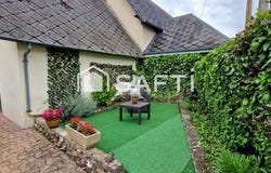 Serquigny, Haute-Normandie 27470