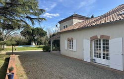 Lafox, Aquitaine 47240