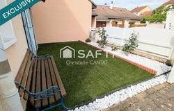 Desertines, Auvergne 03630
