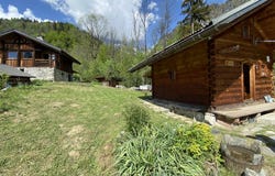 Servoz, Rhône-Alpes 74310