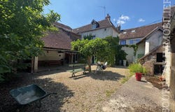 Armeau, Yonne 89500