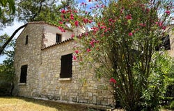 Saint-Georges-de-Didonne, Poitou-Charentes 17110