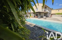Vallabrègues, Occitanie 30300