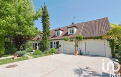 Gressy, Île-de-France 77410