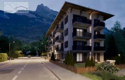 Saint-Gervais-les-Bains, Haute-Savoie 74170