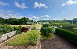 Moze-Sur-Louet, Pays de la Loire 49610
