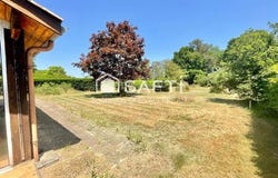 Saint-Germain-d'Esteuil, Aquitaine 33340