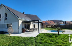 Tarcenay, Bourgogne-Franche-Comté 25620