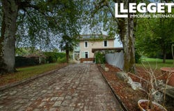 Cachen, Nouvelle-Aquitaine 40120