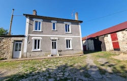 Jouac, Haute-Vienne 87890