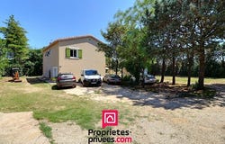 Saint-Martin-de-Valgalgues, Occitanie 30520