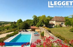 Douville, Nouvelle-Aquitaine 24140