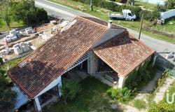 LA LAIGNE, Nouvelle-Aquitaine 17170