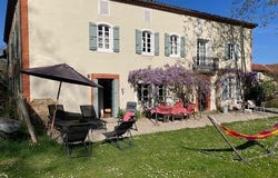 Pailhès, Midi-Pyrénées 09130