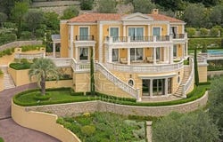 Villefranche sur Mer, Provence-Alpes-Côte d'Azur 06230