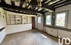 Appeville-Annebault, Normandy 27290
