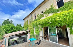 Mirabel-et-Blacons, Auvergne-Rhône-Alpes 26400