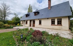Bernay, Upper Normandy 27300