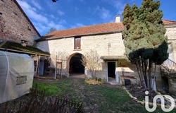 Argenteuil-sur-Armançon, Bourgogne-Franche-Comté 89160