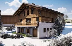 Combloux, Haute-Savoie 74920