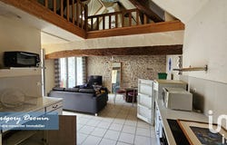 Puiseaux, Centre-Val de Loire 45390