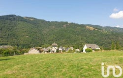 Campouriez, Occitanie 12460