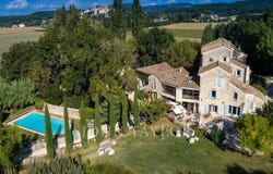 La Garde-Adhémar, Rhône-Alpes 26700