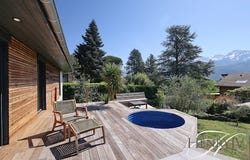 Saint-Ismier, Auvergne-Rhône-Alpes 38330