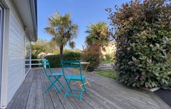 Bretignolles-sur-Mer, Pays de la Loire 85470