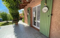 Flassans-sur-Issole, Var 83340