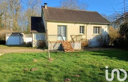 Saint-Denis-Lanneray, Centre-Val de Loire 28200