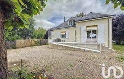 La Croix-en-Touraine, Centre-Val de Loire 37150