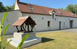 INGRE, Centre 45140
