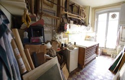Saint-Cloud, Hauts-de-Seine 92210