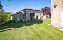 Saint-Clar, Midi-Pyrénées 32380