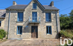 Le Quiou, Brittany 22630
