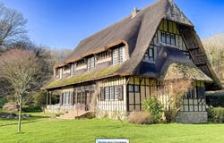 Etretat, Upper Normandy 76790