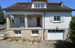 Gueugnon, Burgundy 71130