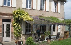 Sainte-Croix, Tarn