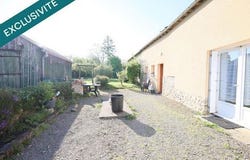 Liffre, Bretagne 35340
